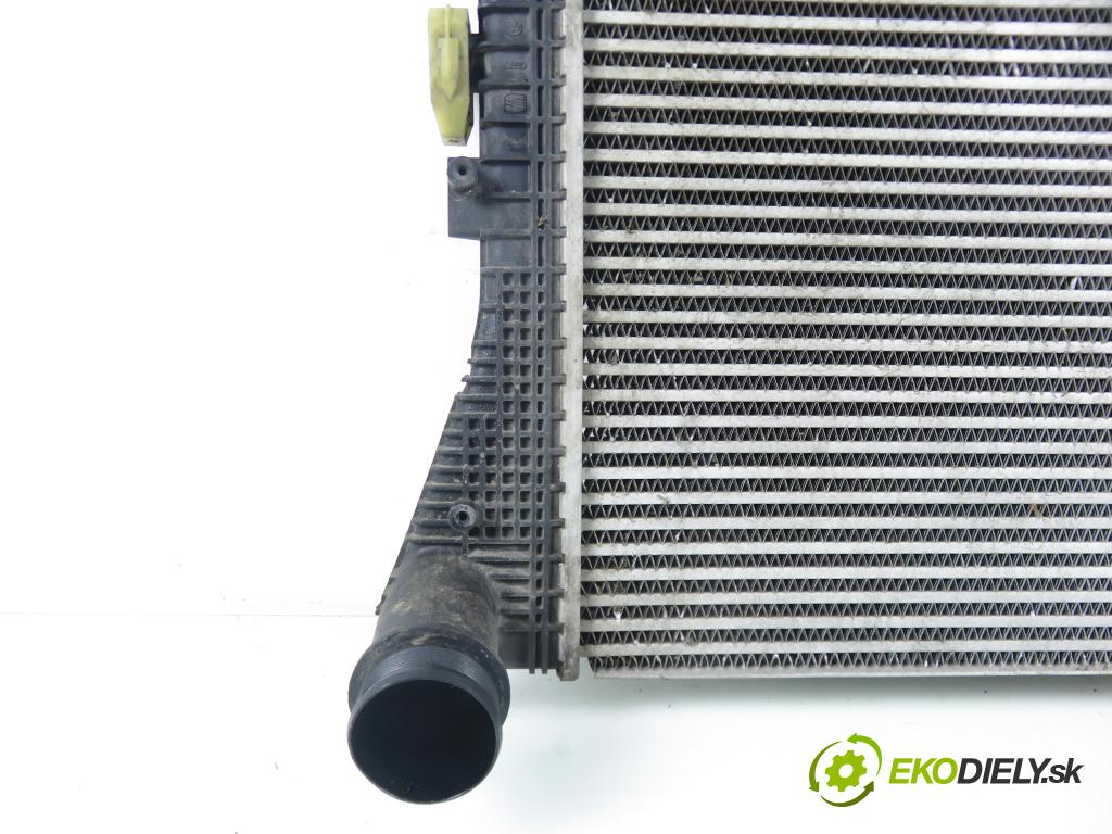 VW TIGUAN (5N_) SUV 2011 103,00 2.0 TDI 4motion - CFFB 1968,00 chladič intercooler 3C0145805AD
