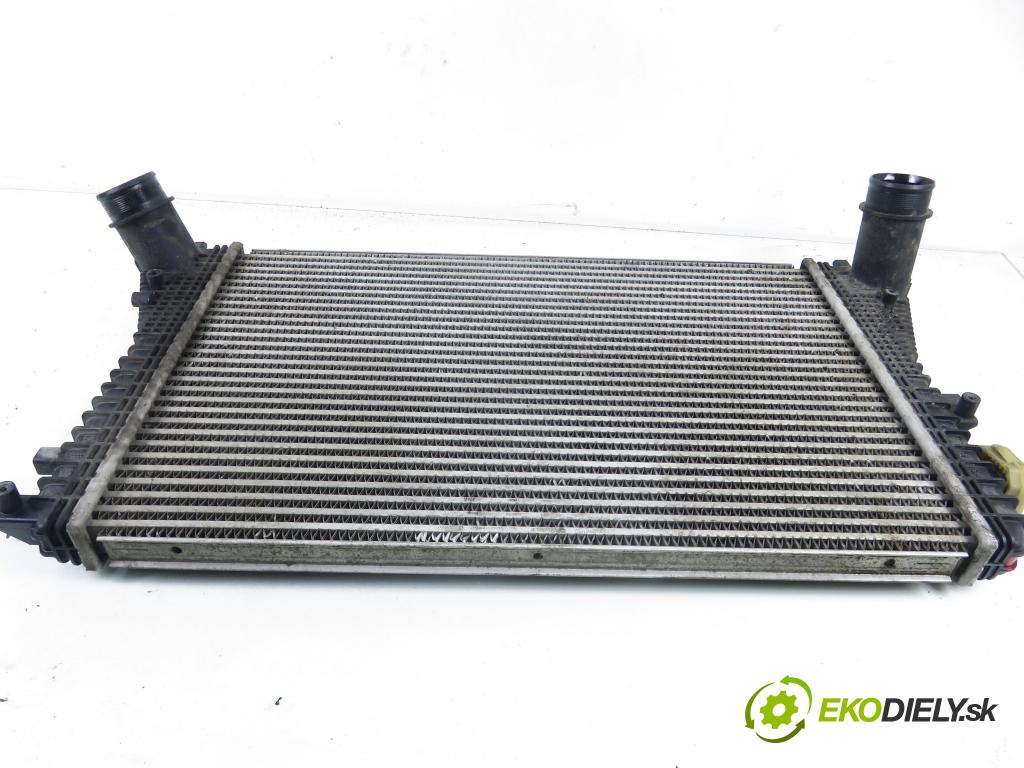 VW TIGUAN (5N_) SUV 2011 103,00 2.0 TDI 4motion - CFFB 1968,00 chladič intercooler 3C0145805AD