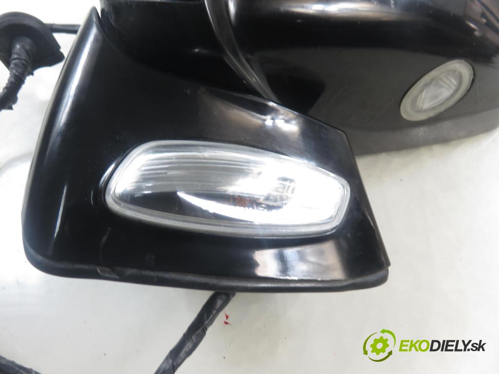 CITROEN C4 Picasso I (UD_) MINIVAN 2010 80,00 1.6 HDi 16V 109 - 9HZ 1560,00 Spätné zrkadlo LE