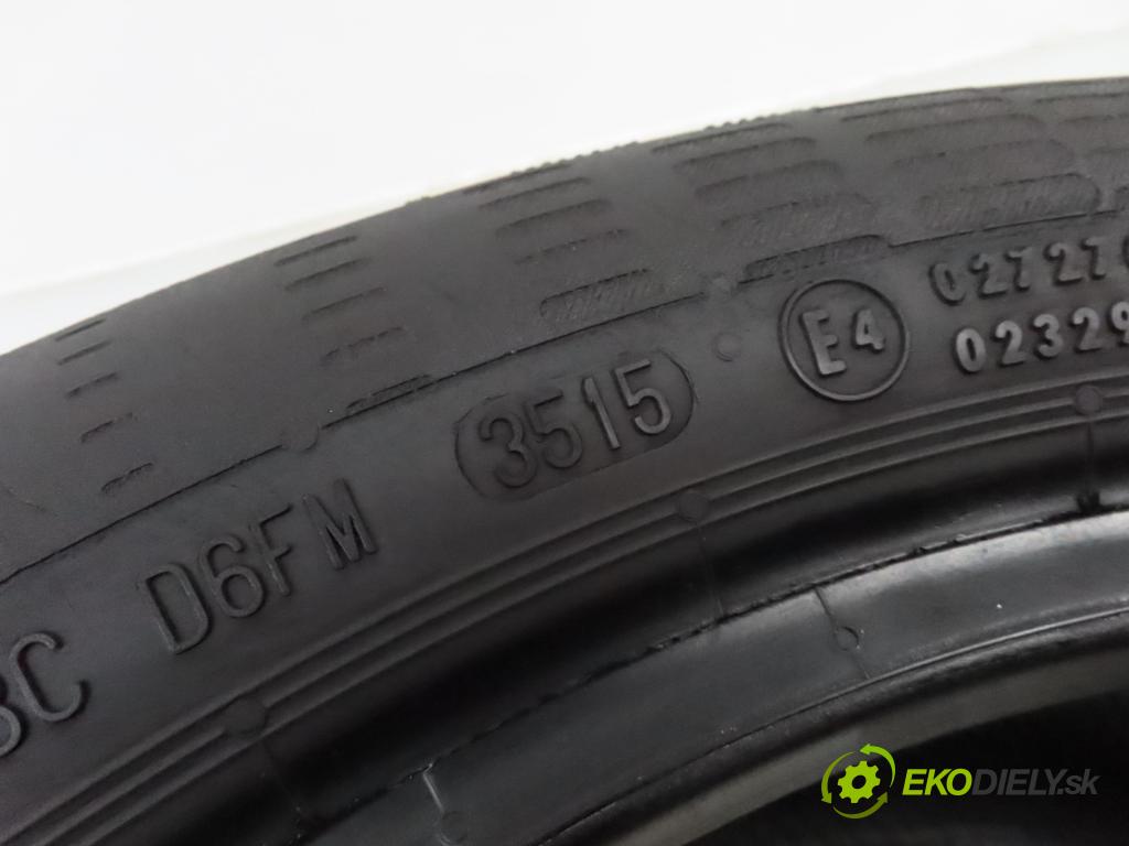 2015    PNEUMATIKY: / PNEUMATIKA: LETNÁ: