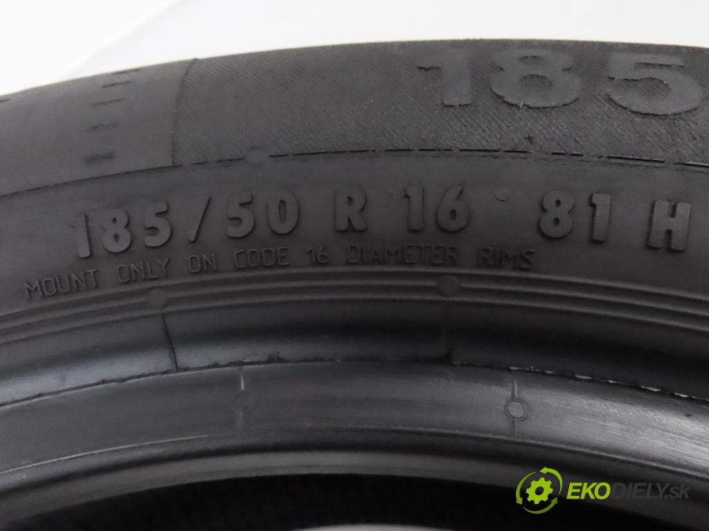 2015    PNEUMATIKY: / PNEUMATIKA: LETNÁ: