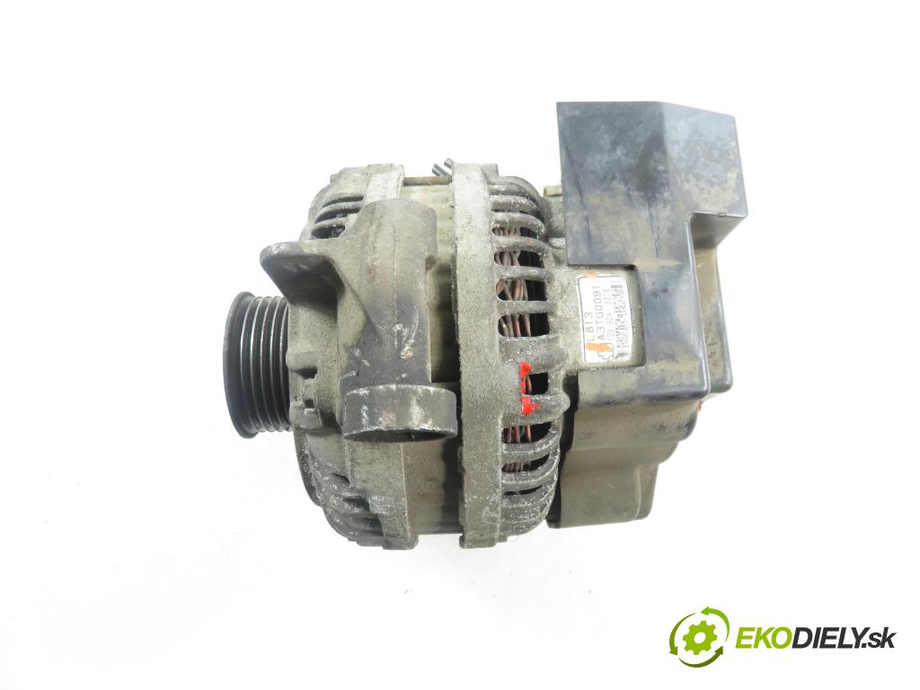 MAZDA 6 Station Wagon (GY) KOMBI 2005 88,00 1.8 - L813 1798,00 Alternátor A3TG0091 (Alternátor)