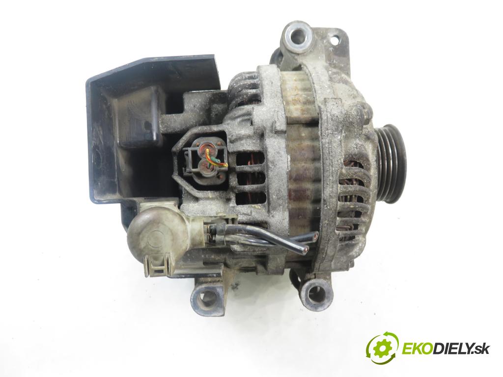 MAZDA 6 Station Wagon (GY) KOMBI 2005 88,00 1.8 - L813 1798,00 Alternátor A3TG0091 (Alternátor)