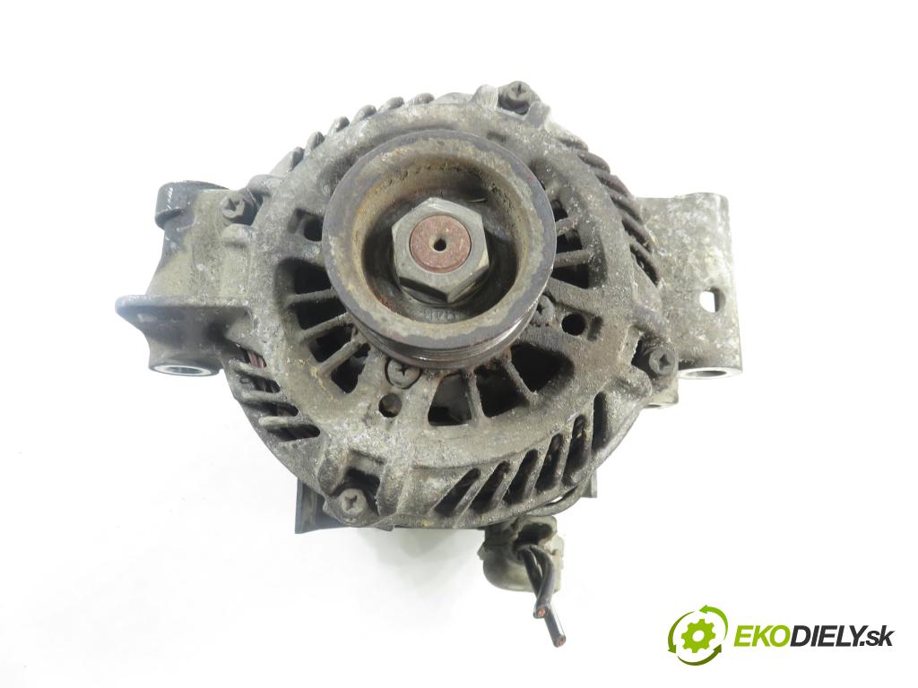 MAZDA 6 Station Wagon (GY) KOMBI 2005 88,00 1.8 - L813 1798,00 Alternátor A3TG0091 (Alternátor)