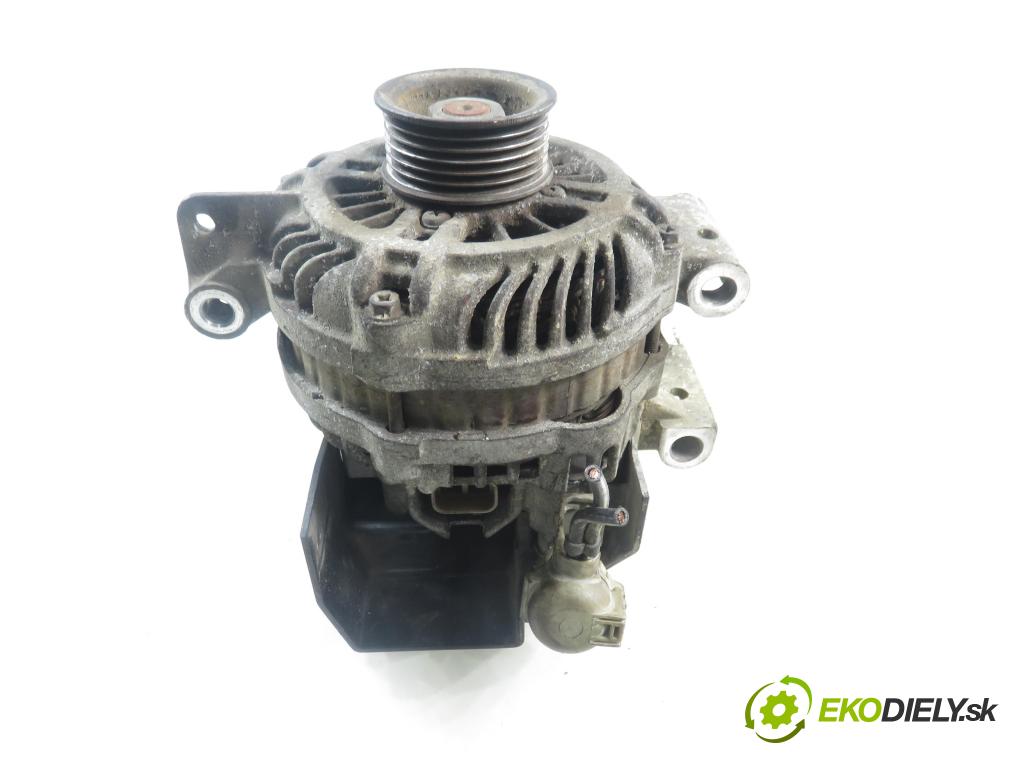 MAZDA 6 Station Wagon (GY) KOMBI 2005 88,00 1.8 - L813 1798,00 Alternátor A3TG0091 (Alternátor)