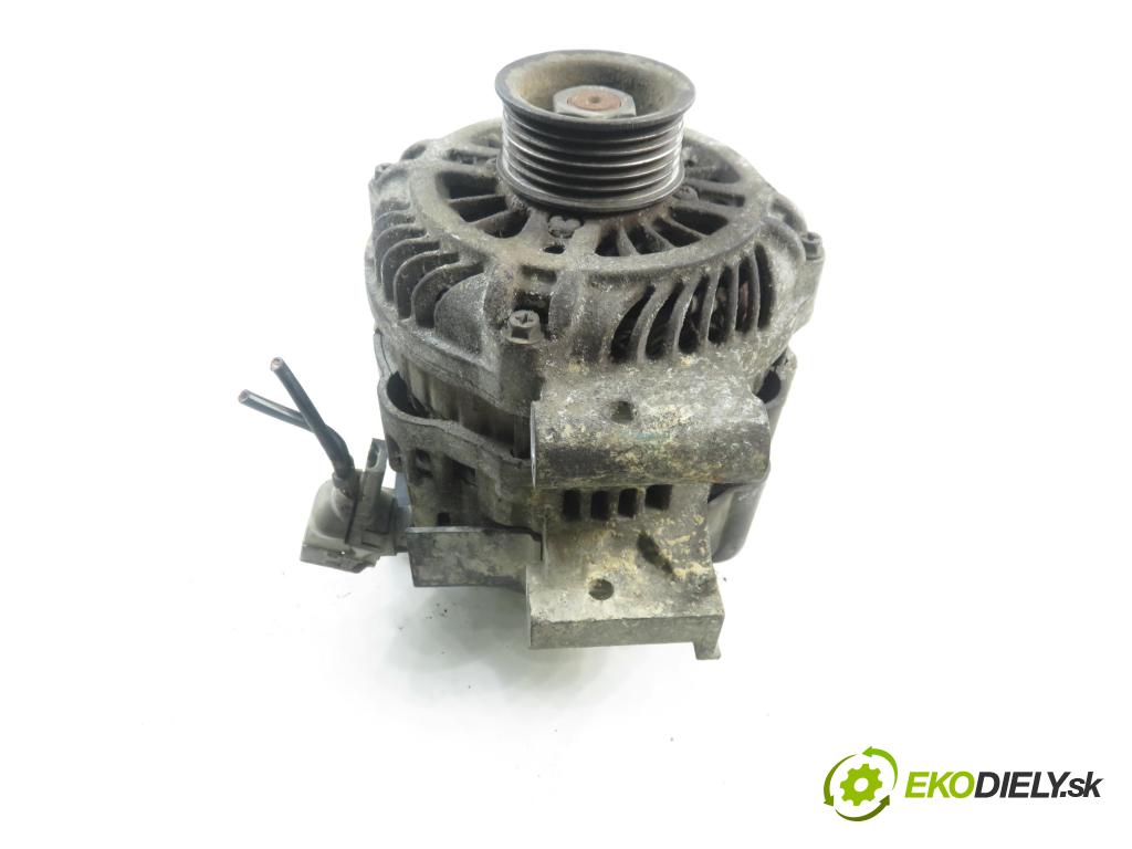 MAZDA 6 Station Wagon (GY) KOMBI 2005 88,00 1.8 - L813 1798,00 Alternátor A3TG0091 (Alternátor)