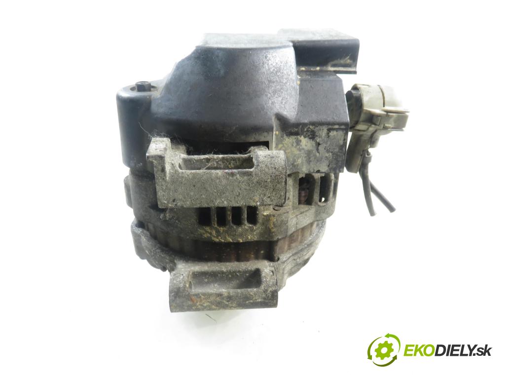 MAZDA 6 Station Wagon (GY) KOMBI 2005 88,00 1.8 - L813 1798,00 Alternátor A3TG0091 (Alternátor)