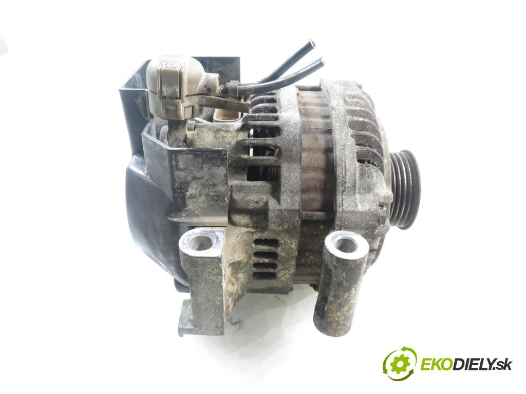 MAZDA 6 Station Wagon (GY) KOMBI 2005 88,00 1.8 - L813 1798,00 Alternátor A3TG0091 (Alternátor)