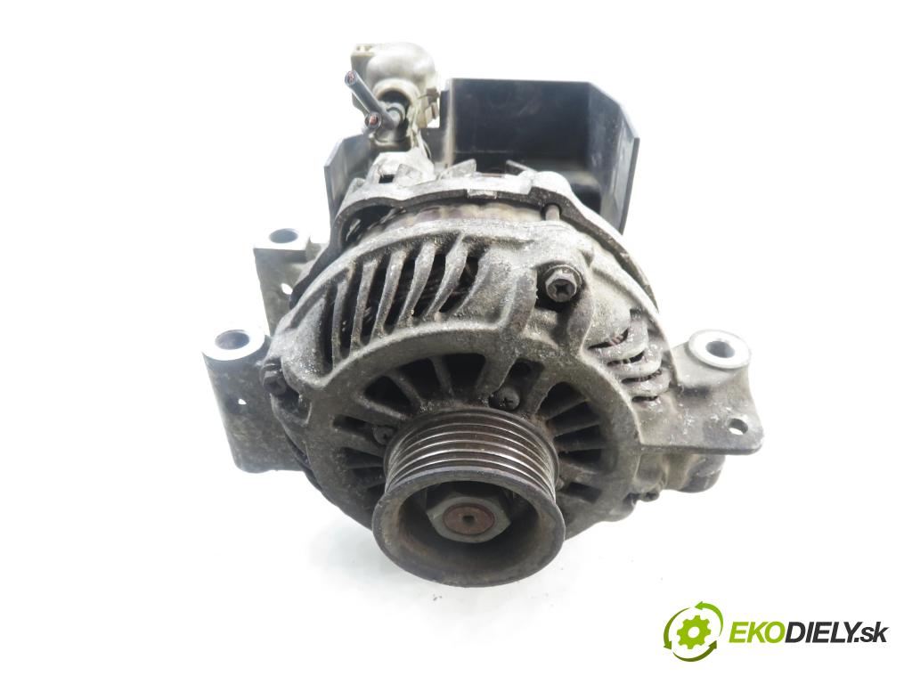 MAZDA 6 Station Wagon (GY) KOMBI 2005 88,00 1.8 - L813 1798,00 Alternátor A3TG0091 (Alternátor)