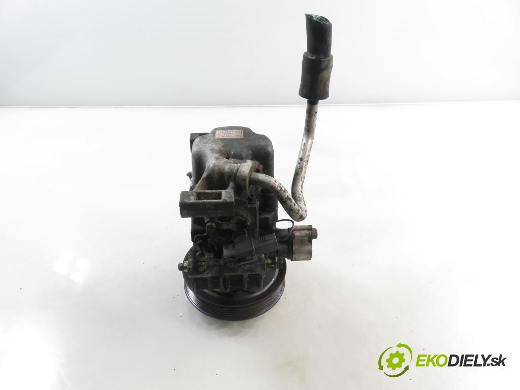 MAZDA 6 Station Wagon (GY) KOMBI 2005 88,00 1.8 - L813 1798,00 KOMPRESOR: klimatizace H12A1AF4DW (Kompresor klimatizace)