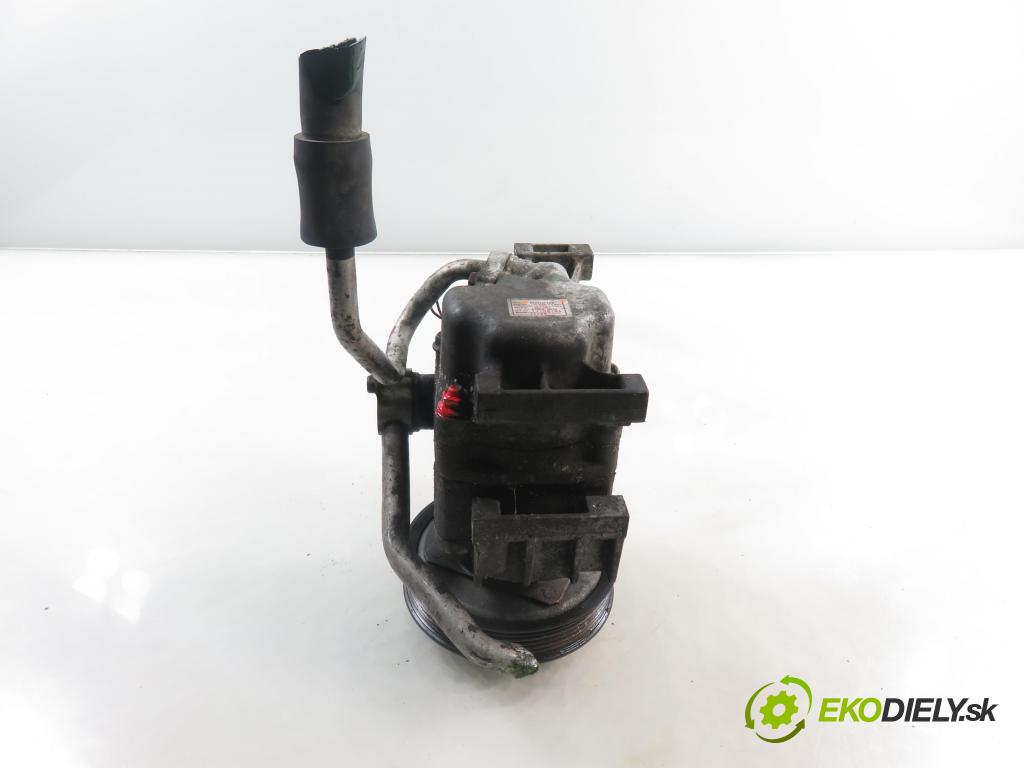 MAZDA 6 Station Wagon (GY) KOMBI 2005 88,00 1.8 - L813 1798,00 KOMPRESOR: klimatizace H12A1AF4DW (Kompresor klimatizace)