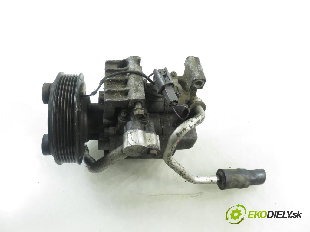 MAZDA 6 Station Wagon (GY) KOMBI 2005 88,00 1.8 - L813 1798,00 KOMPRESOR: klimatizace H12A1AF4DW (Kompresor klimatizace)