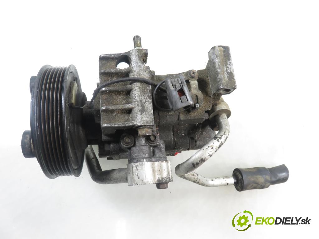 MAZDA 6 Station Wagon (GY) KOMBI 2005 88,00 1.8 - L813 1798,00 KOMPRESOR: klimatizace H12A1AF4DW (Kompresor klimatizace)