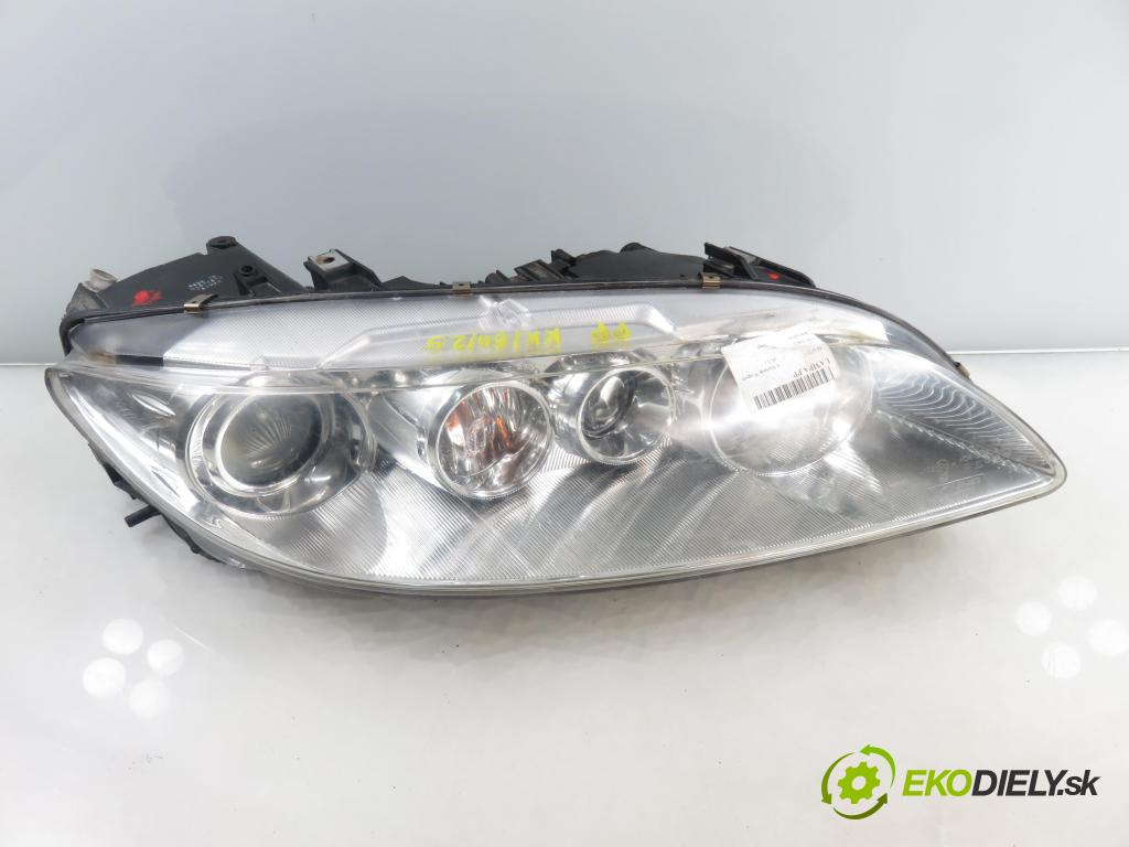 MAZDA 6 Station Wagon (GY) KOMBI 2006 122,00 2.3 - L3C1 2261,00 Svetlo PP 1307329086