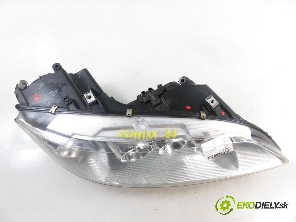 MAZDA 6 Station Wagon (GY) KOMBI 2006 122,00 2.3 - L3C1 2261,00 Svetlo PP 1307329086