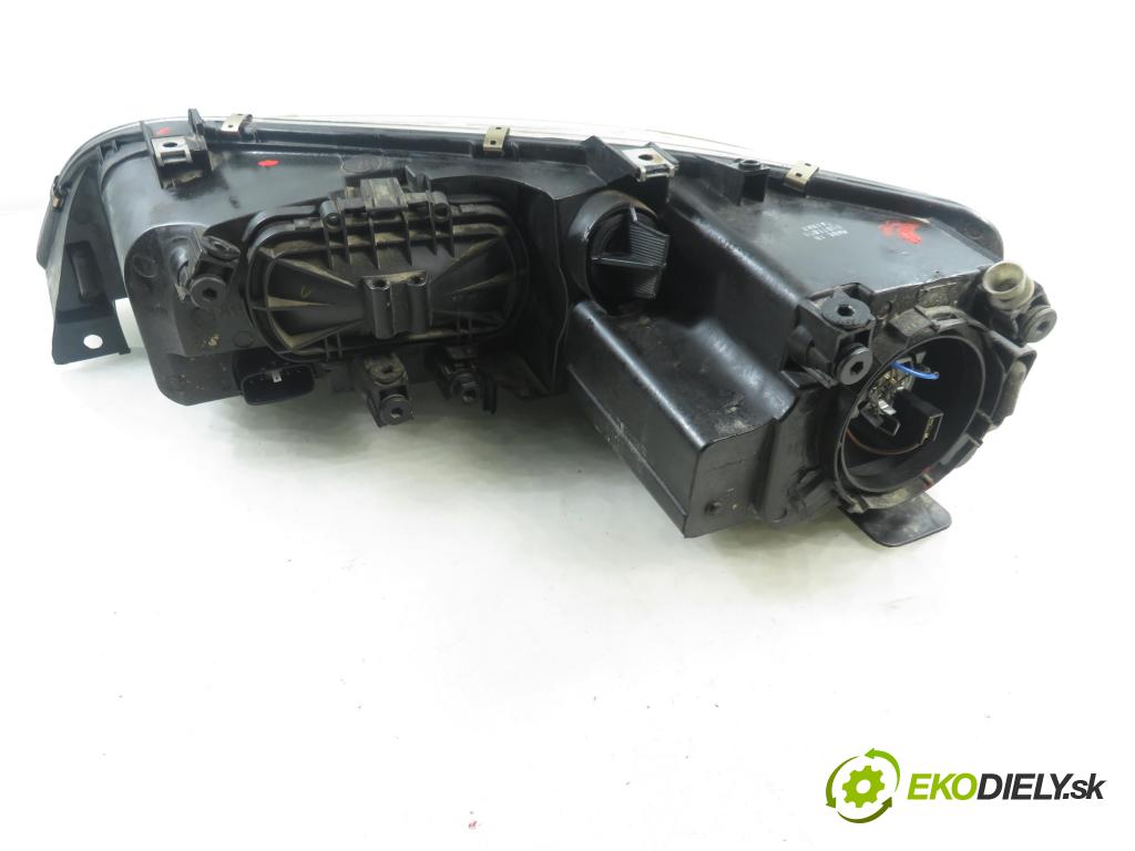 MAZDA 6 Station Wagon (GY) KOMBI 2006 122,00 2.3 - L3C1 2261,00 Svetlo PP 1307329086