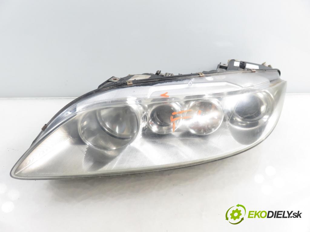 MAZDA 6 Station Wagon (GY) KOMBI 2006 122,00 2.3 - L3C1 2261,00 Svetlo LP 1307329086