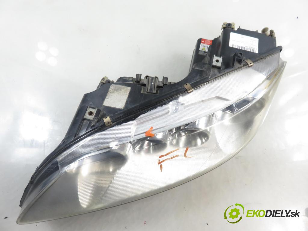 MAZDA 6 Station Wagon (GY) KOMBI 2006 122,00 2.3 - L3C1 2261,00 Svetlo LP 1307329086