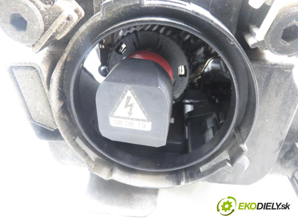 MAZDA 6 Station Wagon (GY) KOMBI 2006 122,00 2.3 - L3C1 2261,00 Svetlo LP 1307329086