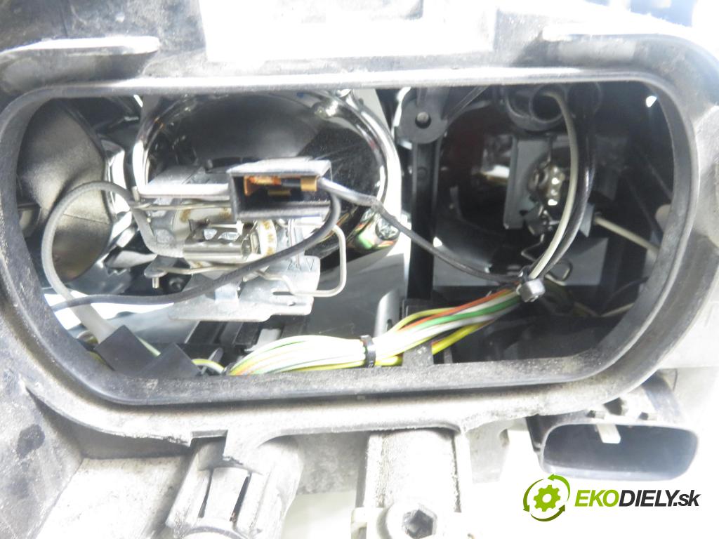 MAZDA 6 Station Wagon (GY) KOMBI 2006 122,00 2.3 - L3C1 2261,00 Svetlo LP 1307329086