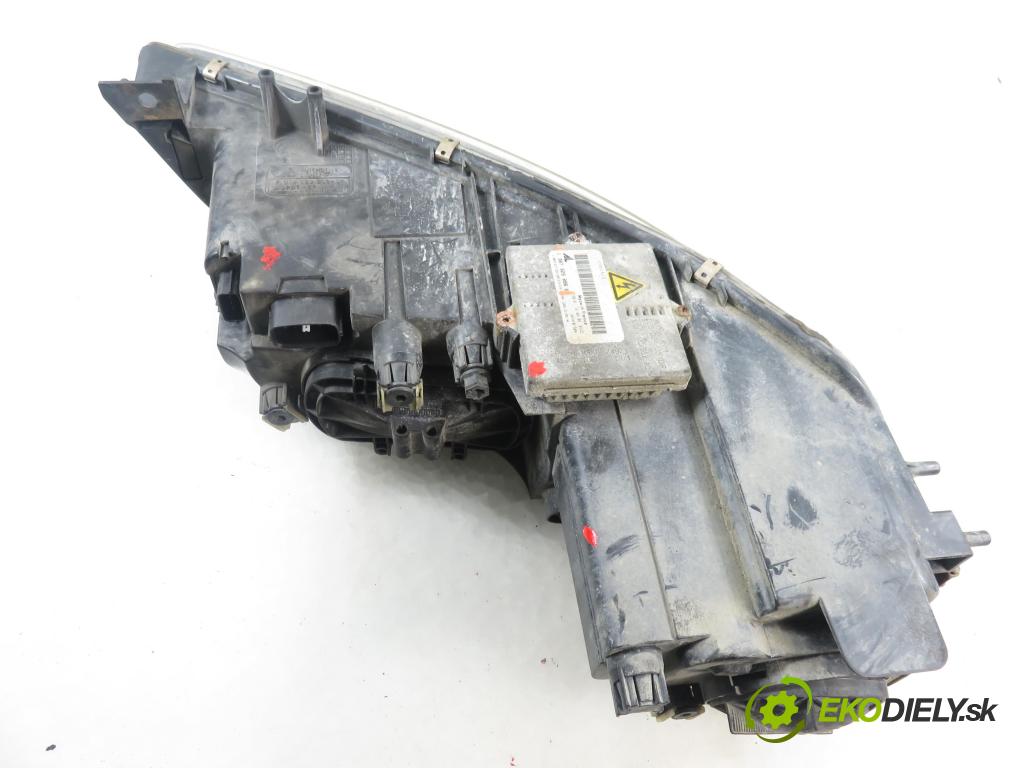 MAZDA 6 Station Wagon (GY) KOMBI 2006 122,00 2.3 - L3C1 2261,00 Svetlo LP 1307329086