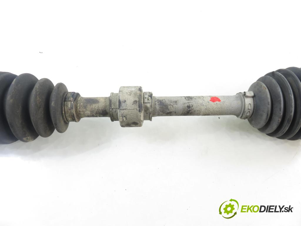 MAZDA 6 Station Wagon (GY) KOMBI 2006 122,00 2.3 - L3C1 2261,00 Poloos LP