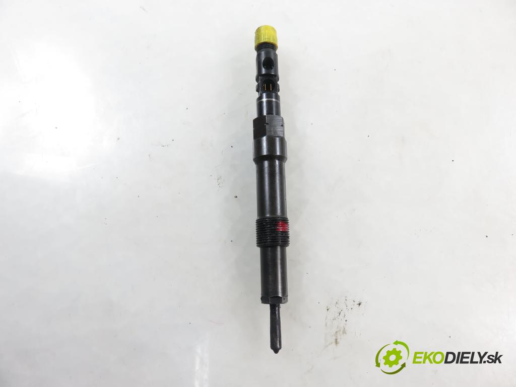 FORD MONDEO III Turnier (BWY) KOMBI 2003 85,00 2.0 16V TDCi 115 - HJBA 1998,00 vstrekovač EJDR00402Z ; 3S7Q9K546AB (Vstrekovač paliva)