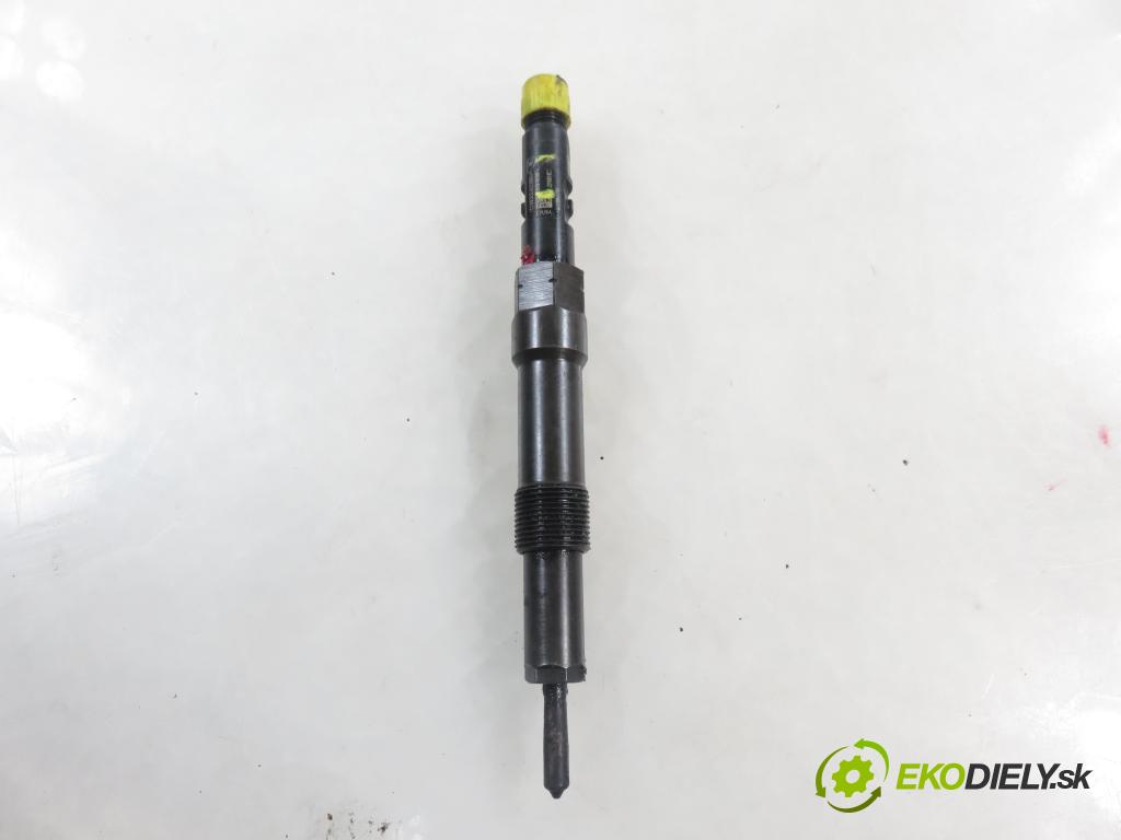 FORD MONDEO III Turnier (BWY) KOMBI 2003 85,00 2.0 16V TDCi 115 - HJBA 1998,00 vstrekovač EJDR00402Z ; 3S7Q9K546AB (Vstrekovač paliva)