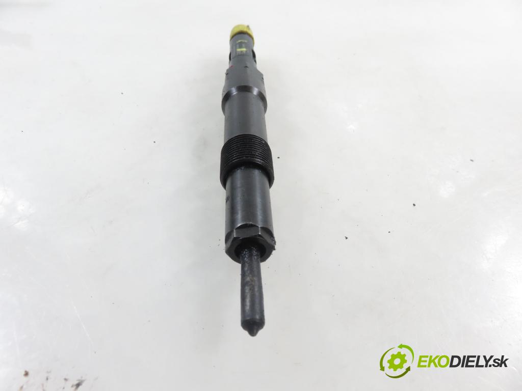 FORD MONDEO III Turnier (BWY) KOMBI 2003 85,00 2.0 16V TDCi 115 - HJBA 1998,00 vstrekovač EJDR00402Z ; 3S7Q9K546AB (Vstrekovač paliva)