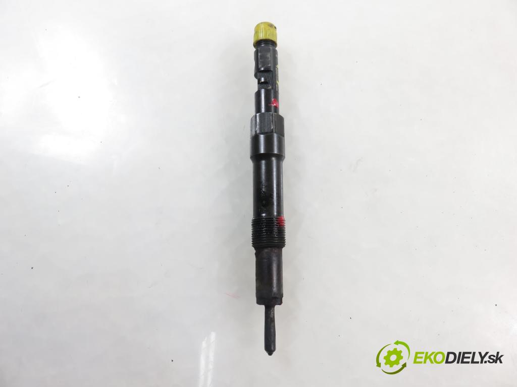 FORD MONDEO III Turnier (BWY) KOMBI 2003 85,00 2.0 16V TDCi 115 - HJBA 1998,00 vstrekovač EJDR00402Z ; 3S7Q9K546AB (Vstrekovač paliva)