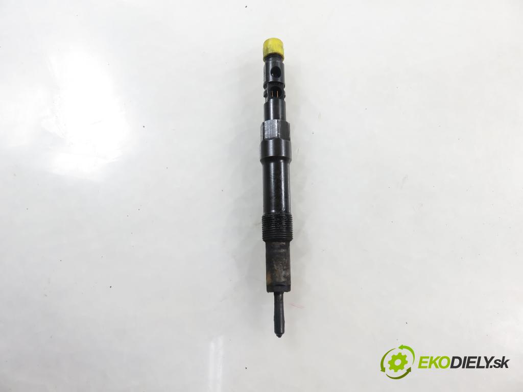 FORD MONDEO III Turnier (BWY) KOMBI 2003 85,00 2.0 16V TDCi 115 - HJBA 1998,00 vstrekovač EJDR00402Z ; 3S7Q9K546AB (Vstrekovač paliva)