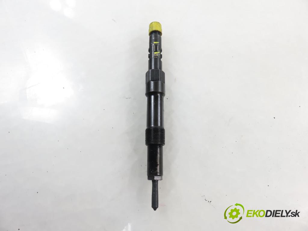 FORD MONDEO III Turnier (BWY) KOMBI 2003 85,00 2.0 16V TDCi 115 - HJBA 1998,00 vstrekovač EJDR00402Z ; 3S7Q9K546AB (Vstrekovač paliva)