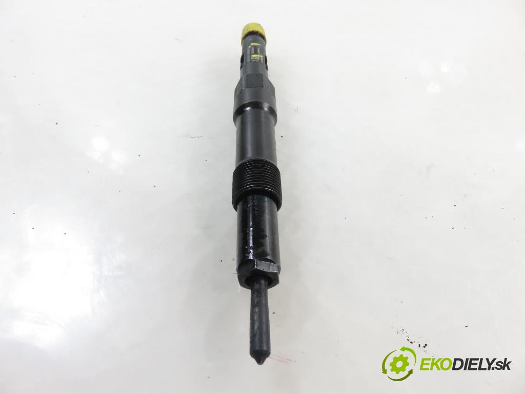 FORD MONDEO III Turnier (BWY) KOMBI 2003 85,00 2.0 16V TDCi 115 - HJBA 1998,00 vstrekovač EJDR00402Z ; 3S7Q9K546AB (Vstrekovač paliva)