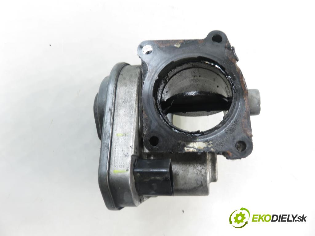 OPEL ASTRA H GTC (L08) HB 2006 74,00 1.7 CDTi - Z 17 DTH 1686,00 Škrtiaca klapka 8973002310 (Škrtiaca klapka)