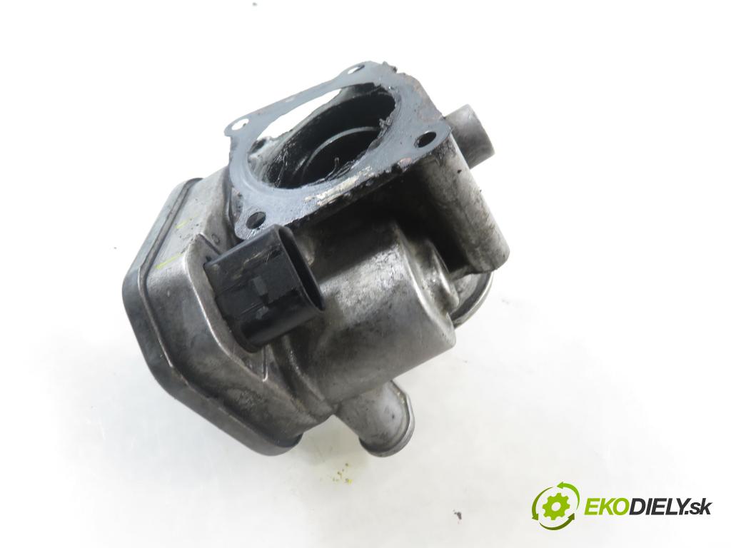 OPEL ASTRA H GTC (L08) HB 2006 74,00 1.7 CDTi - Z 17 DTH 1686,00 Škrtiaca klapka 8973002310 (Škrtiaca klapka)