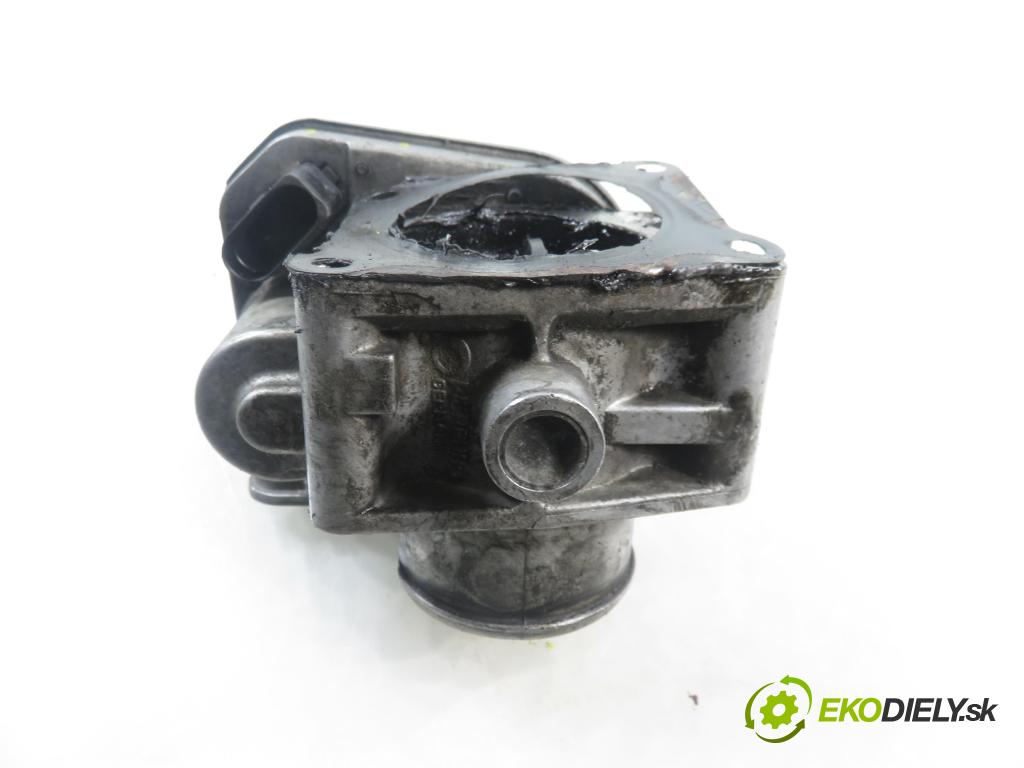 OPEL ASTRA H GTC (L08) HB 2006 74,00 1.7 CDTi - Z 17 DTH 1686,00 Škrtiaca klapka 8973002310 (Škrtiaca klapka)