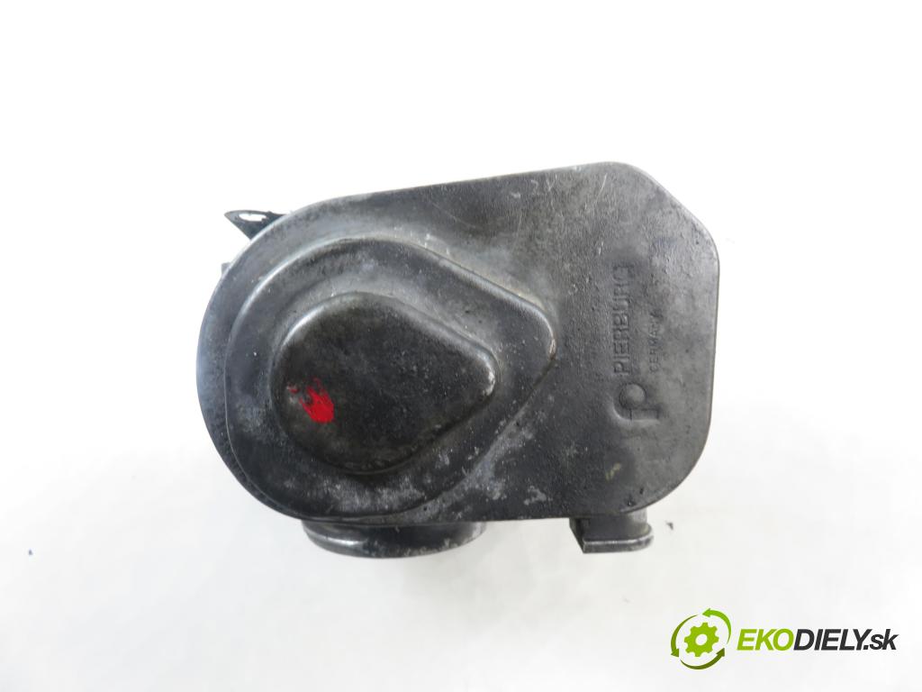 OPEL ASTRA H GTC (L08) HB 2006 74,00 1.7 CDTi - Z 17 DTH 1686,00 Škrtiaca klapka 8973002310 (Škrtiaca klapka)