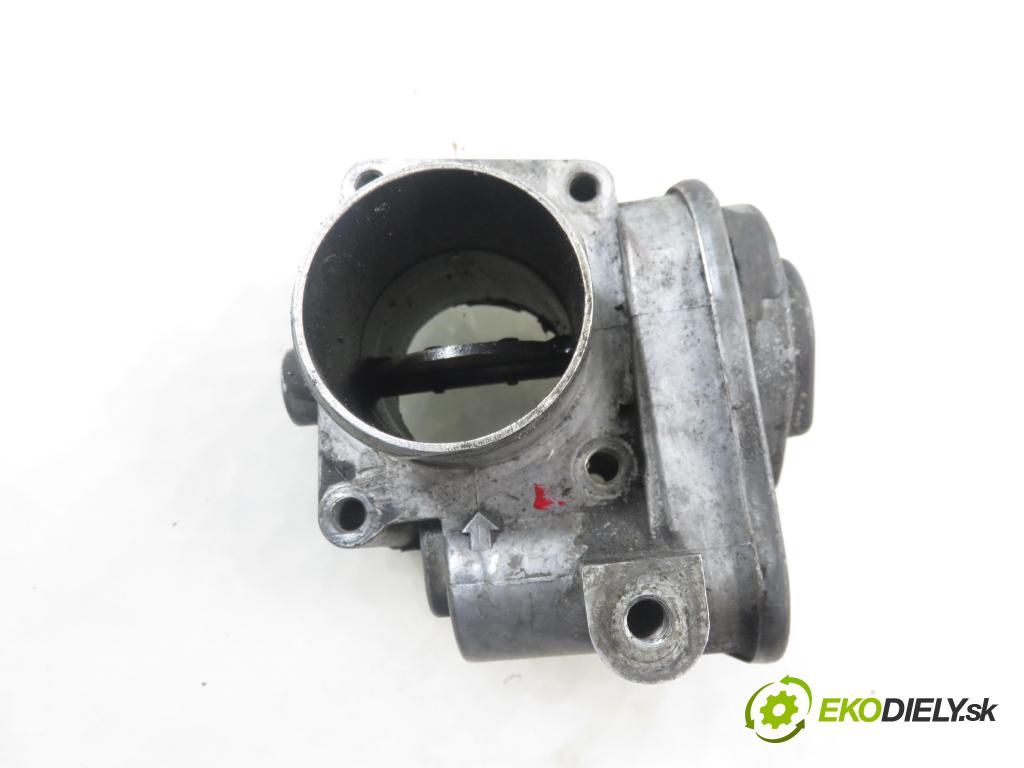 OPEL ASTRA H GTC (L08) HB 2006 74,00 1.7 CDTi - Z 17 DTH 1686,00 Škrtiaca klapka 8973002310 (Škrtiaca klapka)