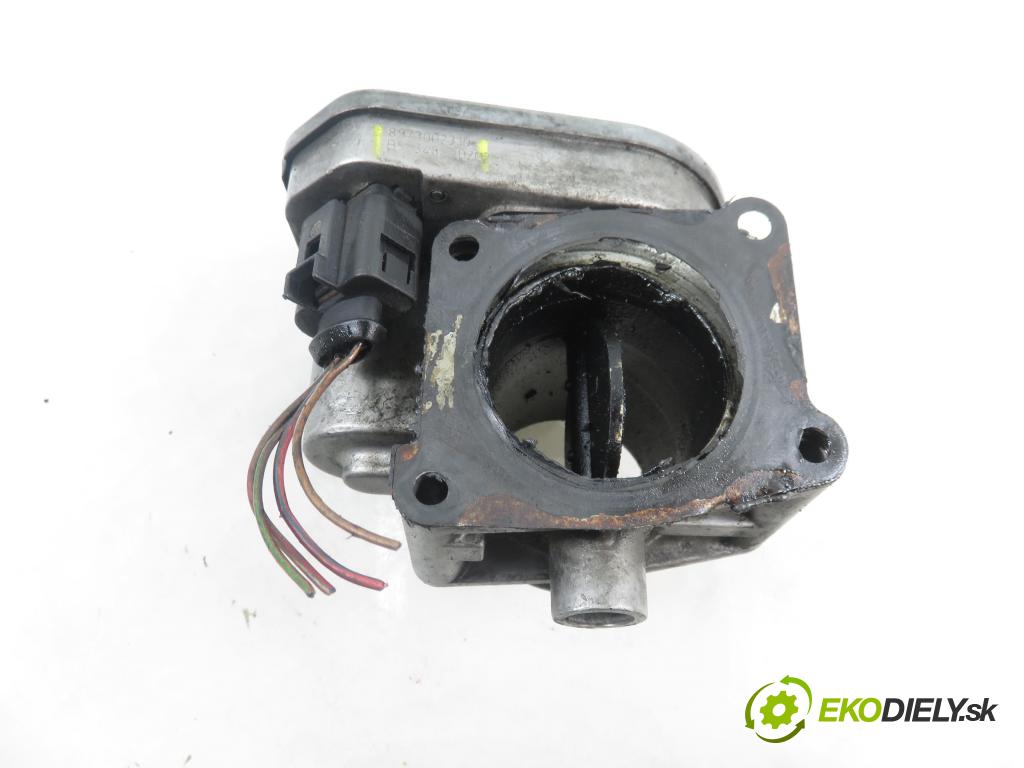 OPEL ASTRA H GTC (L08) HB 2006 74,00 1.7 CDTi - Z 17 DTH 1686,00 Škrtiaca klapka 8973002310 (Škrtiaca klapka)