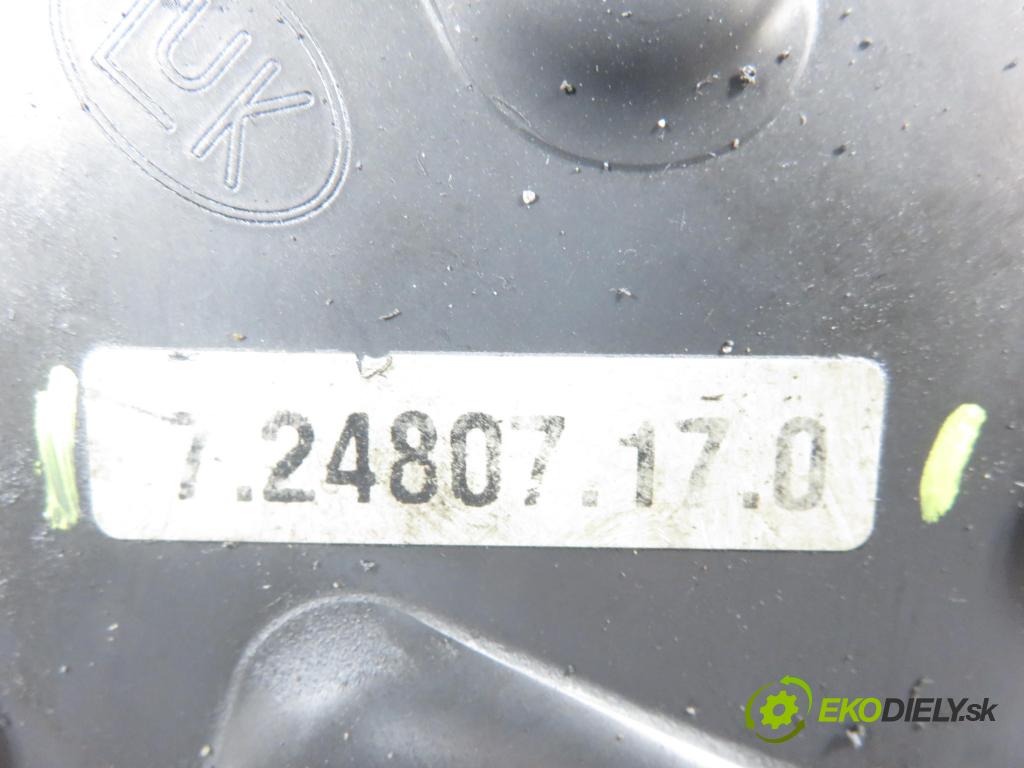 AUDI A4 Avant (8E5, B6) KOMBI 2002 96,00 1.9 TDI PD 130 - AVF 1896,00 Pumpa vákuová 724807170 ; 561005310