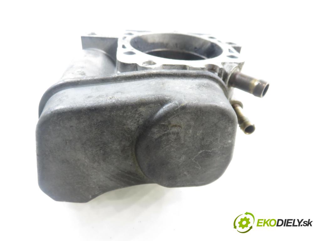 OPEL MERIVA A nadwozie wielkoprzestrzenne (MPV) (X03) HB 2006 92,00 1.8 - Z 18 XE 1796,00 Škrtiaca klapka 09128518 ; 5WS91703 (Škrtiaca klapka)