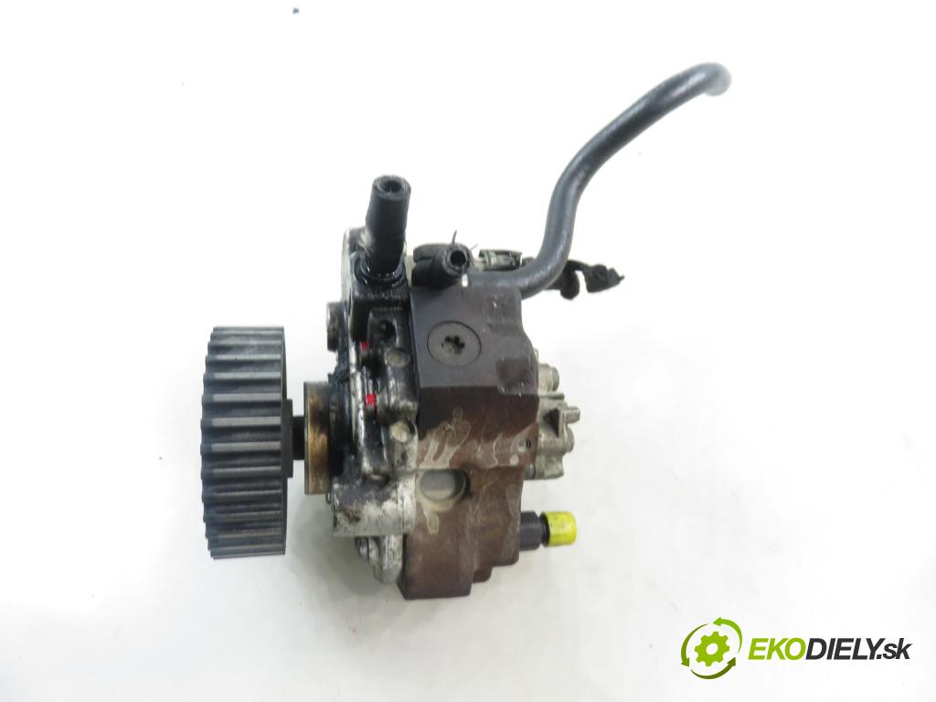 OPEL ASTRA H GTC (L08) HB 2006 74,00 1.7 CDTi - Z 17 DTH 1686,00 Pumpa vysokého tlaku 0445010086 ; 8973279243 ; 0928400493