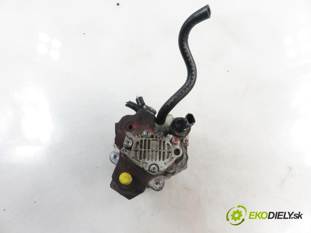 OPEL ASTRA H GTC (L08) HB 2006 74,00 1.7 CDTi - Z 17 DTH 1686,00 Pumpa vysokého tlaku 0445010086 ; 8973279243 ; 0928400493