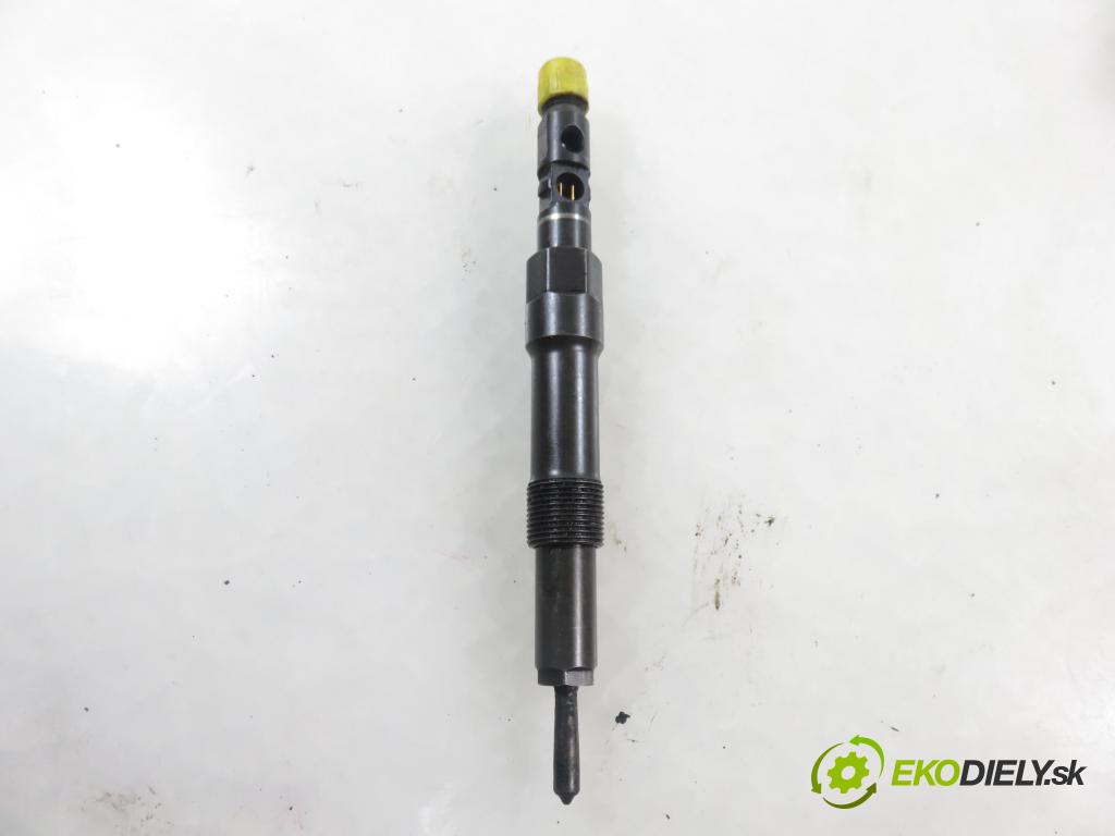 FORD MONDEO III Turnier (BWY) KOMBI 2003 85,00 2.0 16V TDCi 115 - HJBA 1998,00 vstrekovač EJDR00402Z ; 3S7Q9K546AB (Vstrekovač paliva)