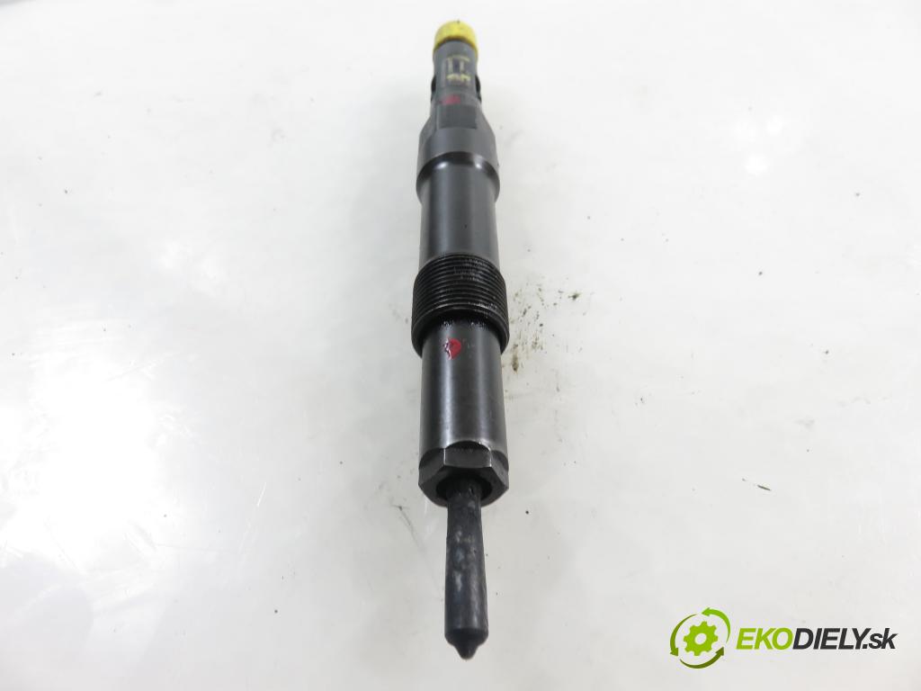 FORD MONDEO III Turnier (BWY) KOMBI 2003 85,00 2.0 16V TDCi 115 - HJBA 1998,00 vstrekovač EJDR00402Z ; 3S7Q9K546AB (Vstrekovač paliva)