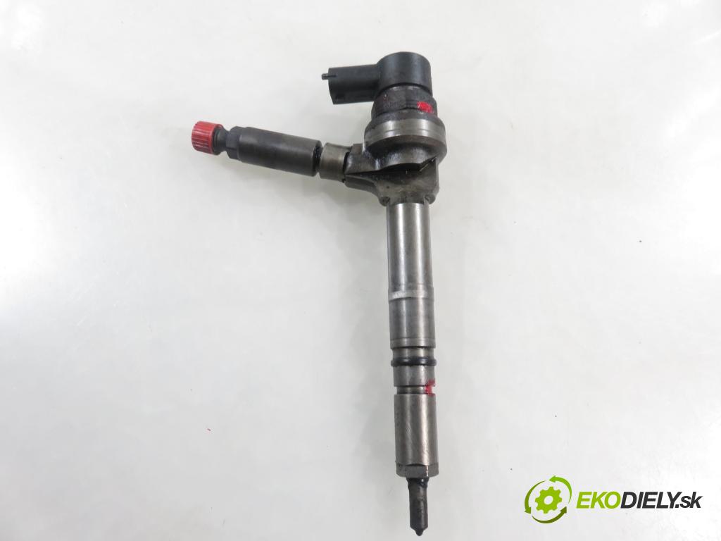 OPEL ASTRA H GTC (L08) HB 2006 74,00 1.7 CDTi - Z 17 DTH 1686,00 vstrekovač 0445110175 (Vstrekovač paliva)