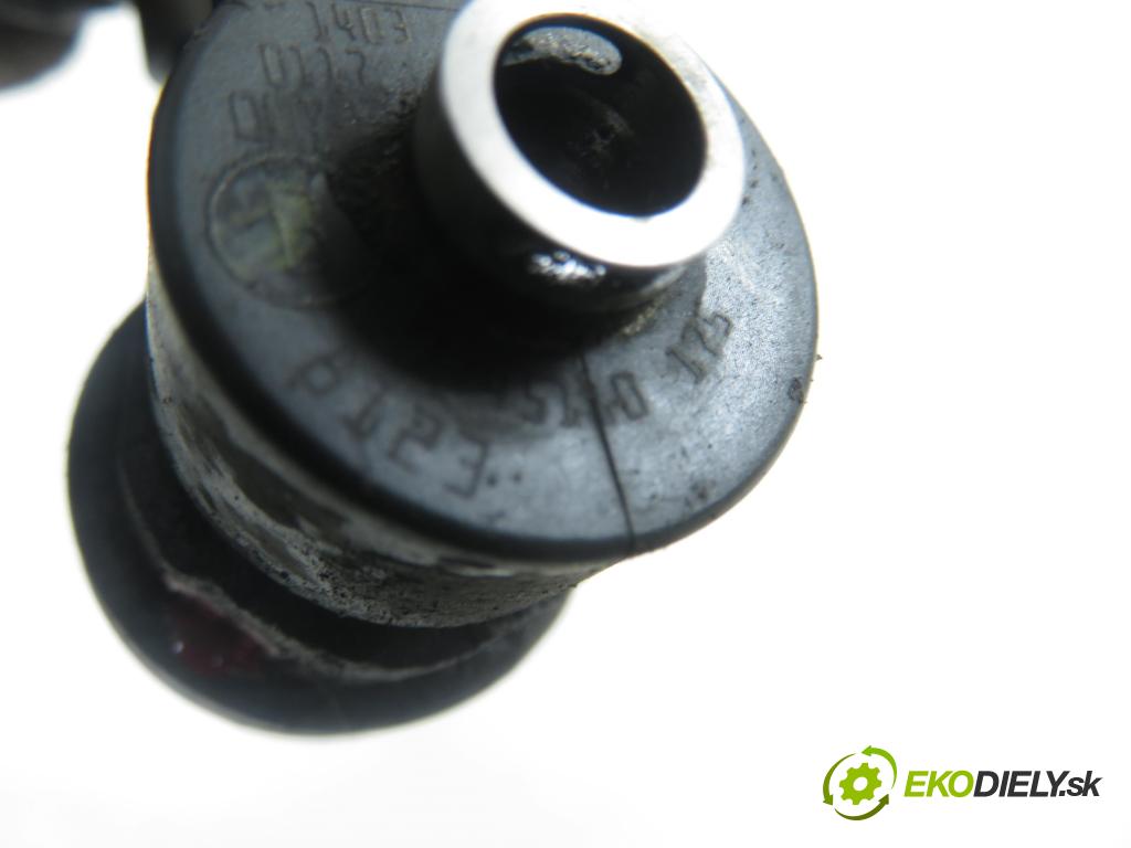 OPEL ASTRA H GTC (L08) HB 2006 74,00 1.7 CDTi - Z 17 DTH 1686,00 vstrekovač 0445110175 (Vstrekovač paliva)