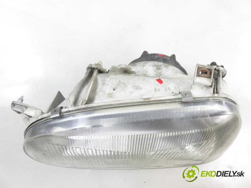 VW GOLF III Variant (1H5) KOMBI 1997 66,00 1.9 TDI - 1Z 1896,00 Svetlo LP