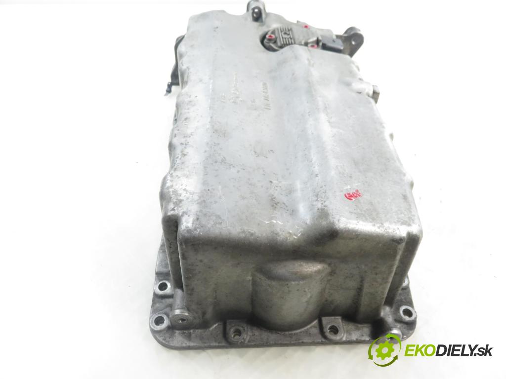 VW GOLF PLUS (5M1, 521) MINIVAN 2005 103,00 2.0 TDI 16V - BKD 1968,00 Vaňa olejová 038103603AG (Olejová vaňa)