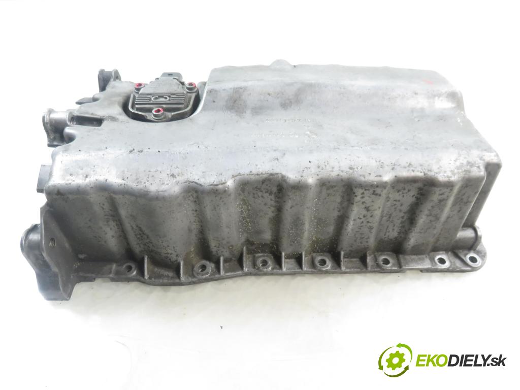 VW GOLF PLUS (5M1, 521) MINIVAN 2005 103,00 2.0 TDI 16V - BKD 1968,00 Vaňa olejová 038103603AG (Olejová vaňa)